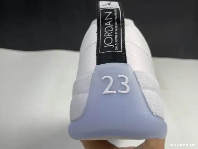 AIR 12 RETRO JORDAN LOW (2021) EASTER DB0733-190 0514